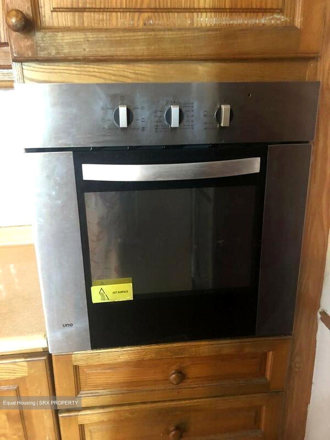 The Anchorage (D3), Condominium #497339791